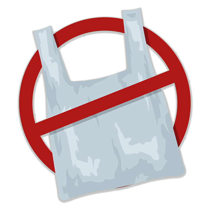 No-Plastic-Bags